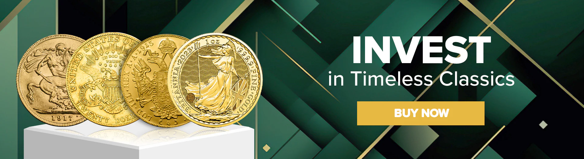 Secure Your Wealth With GoldUnion